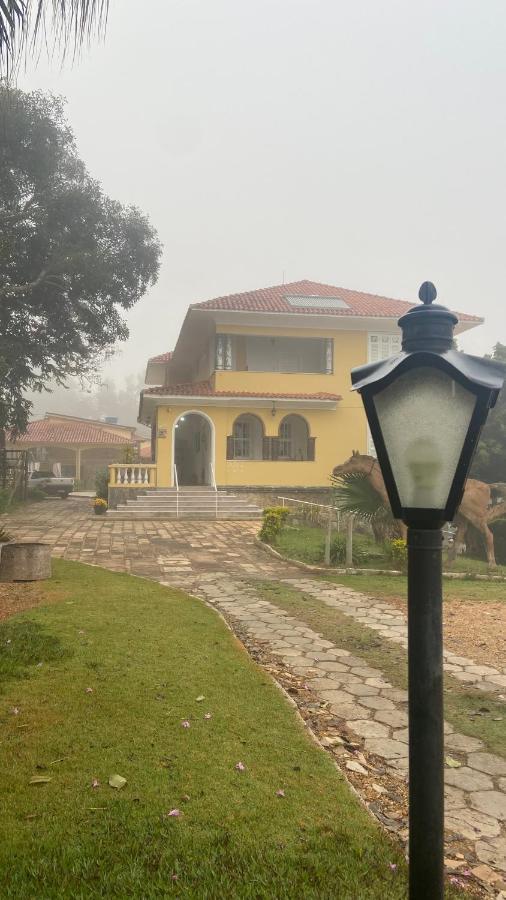 קמבוקירה Pousada Realiza מראה חיצוני תמונה