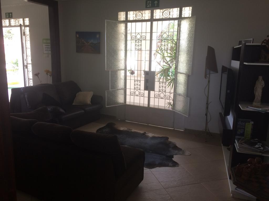 קמבוקירה Pousada Realiza חדר תמונה