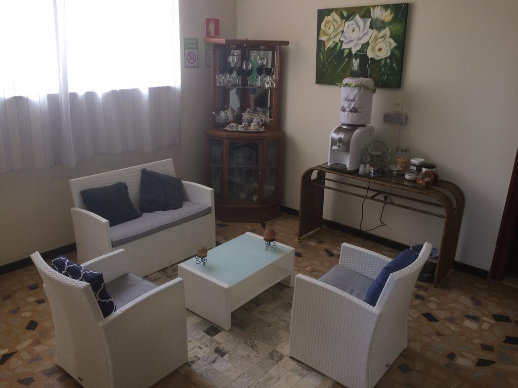 קמבוקירה Pousada Realiza חדר תמונה